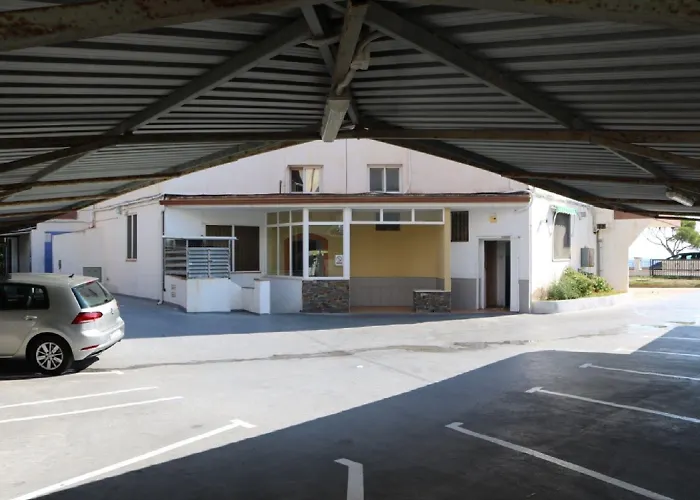 Apartamentos Deauville