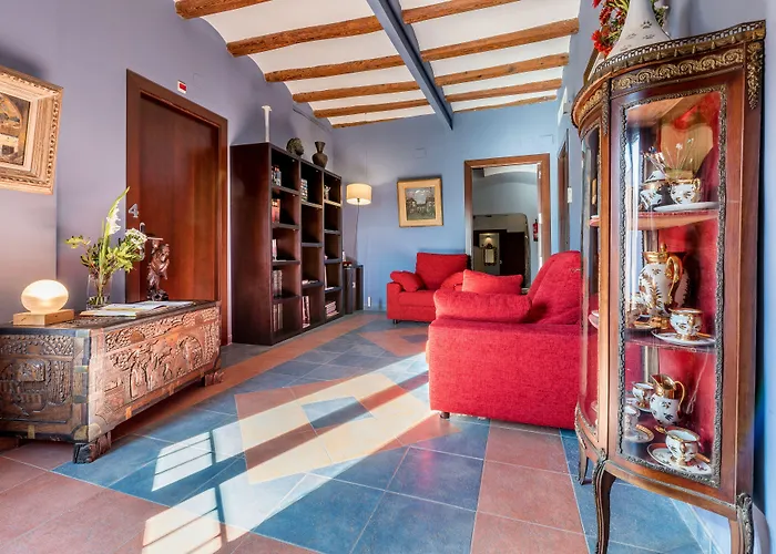 Hotel Cal Llop