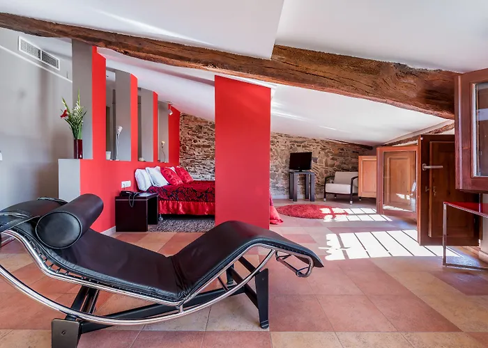 Hotel Cal Llop