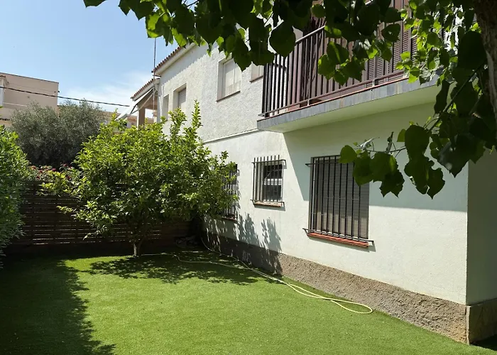 Holiday Home Villa Guapa