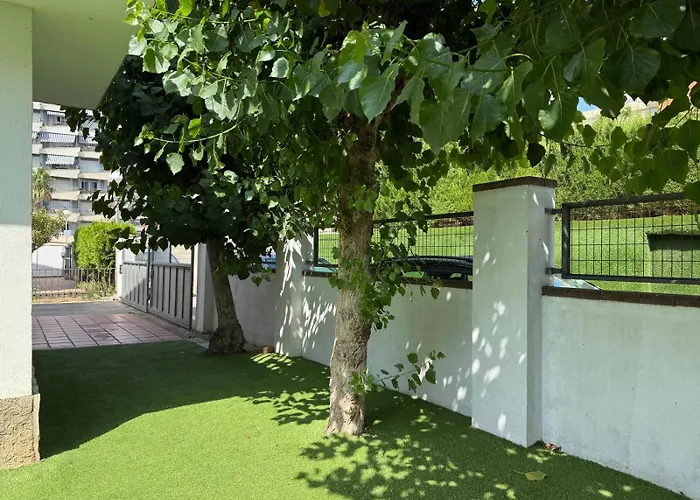 Holiday Home Villa Guapa