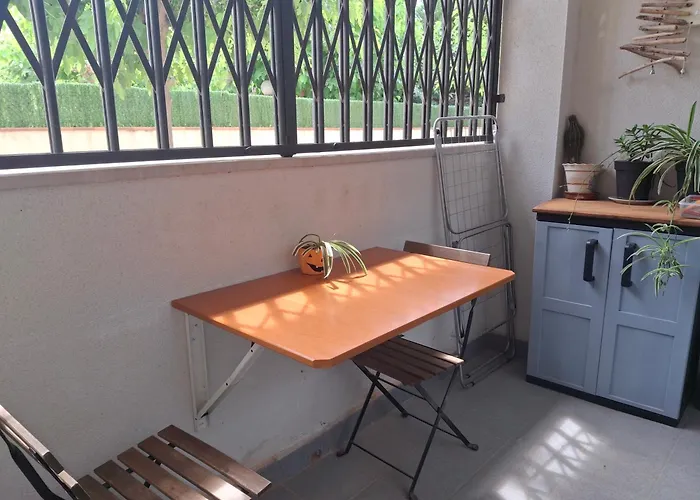 Apartamento Palandriu