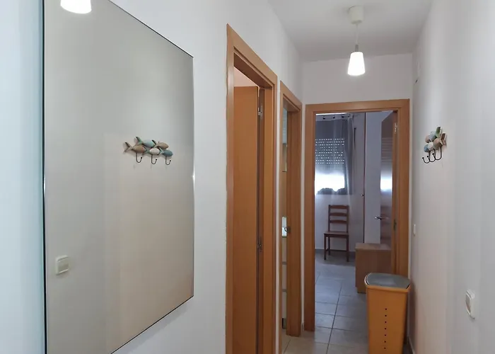 Apartamento Palandriu