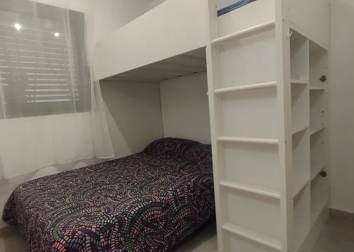 Apartamento Palandriu
