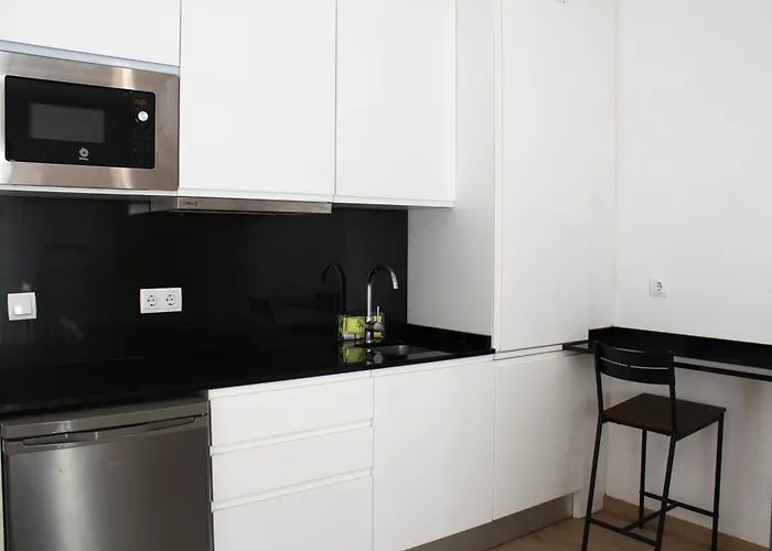 Sm Apartments