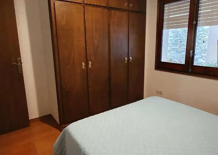 Apartament Gran Amb Gran Balco I Pati Interior