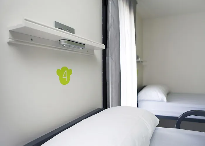 Meeting Point Hostels