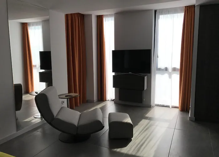 Cosmo Apartments Sants