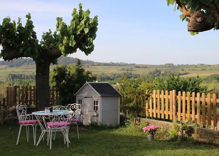 Bed & Breakfast Wine & Cooking Penedes