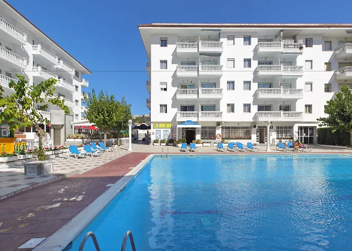 Europa Family Apartments