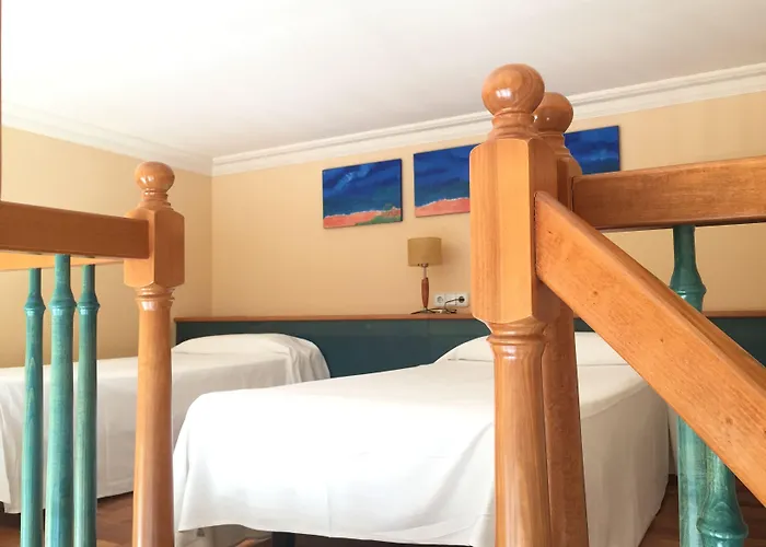 Marea Hotel