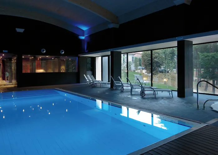 Balneario Font Vella- Adults Only