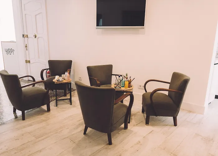 Hotelet Casa Padró