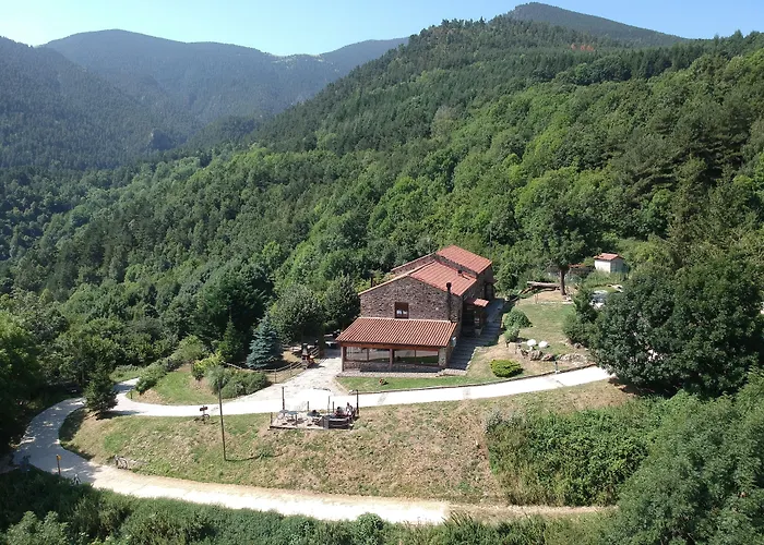 Can Gasparo Hotelrural&Restaurant