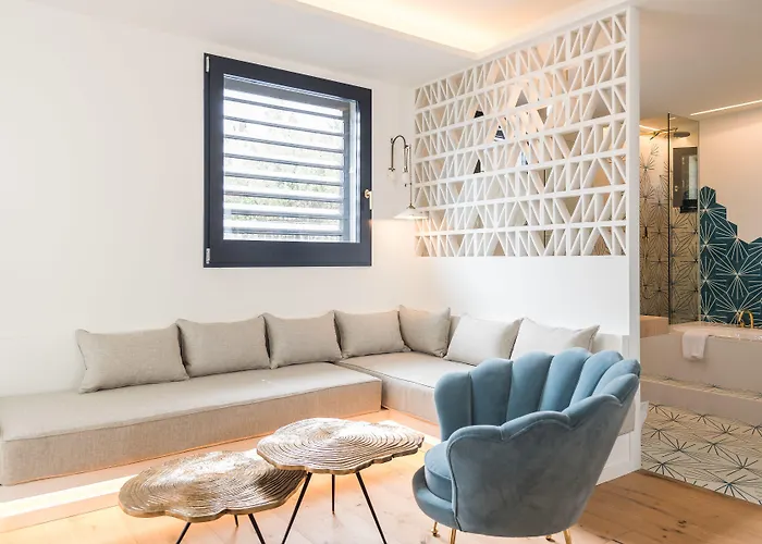 Boutique Hotel Villa Gala By Fimedhotels