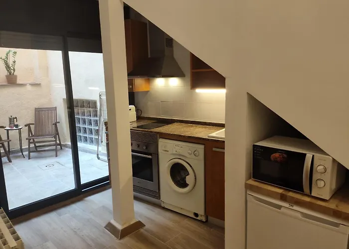Apartamento Casa Yaya al lado de Port Aventura