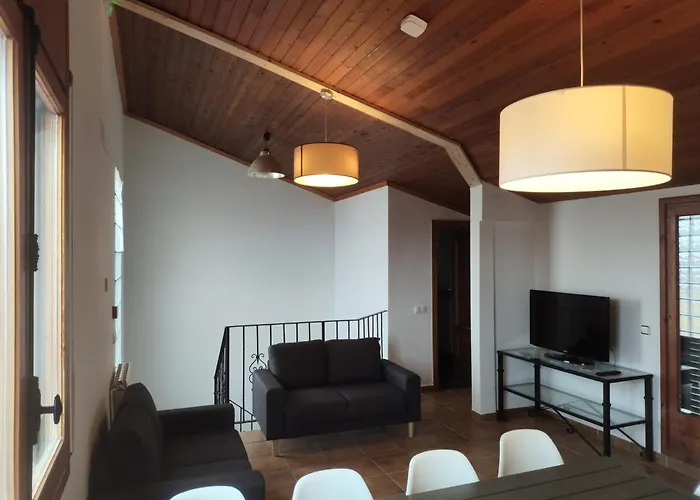 Apartamento Casa Yaya al lado de Port Aventura