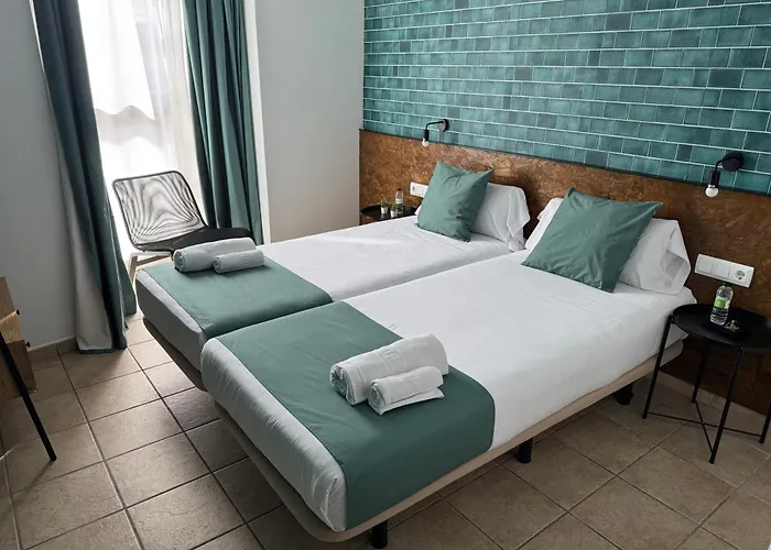 Hotel Oreneta - Gironella