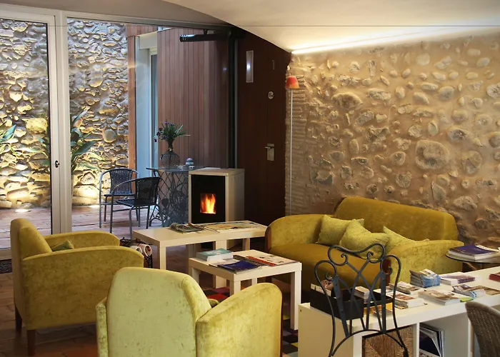 Hotel Can Bo De Pau