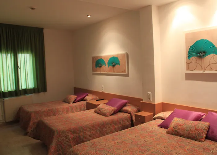 Hotel Pinxo