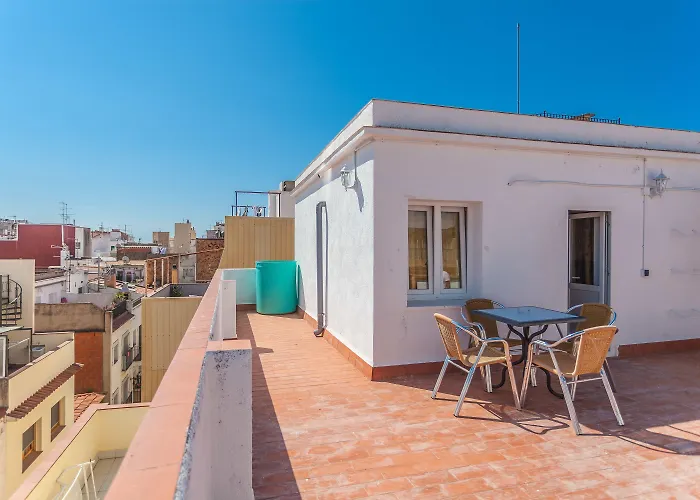 Loft Hostal Group