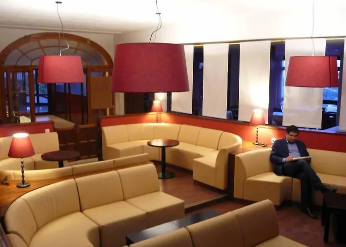 Can Fisa Hotel & Apartments