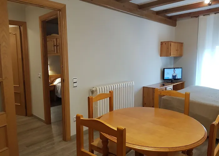 Hotel Sant Roc