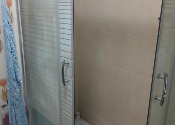 Habitación en alquiler