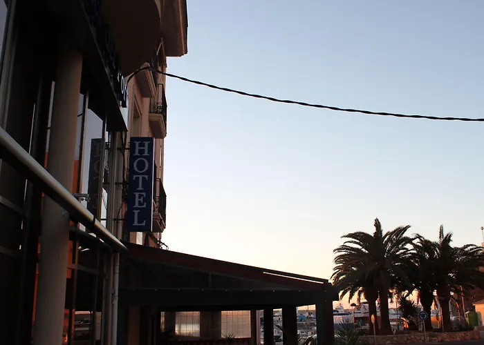 Hotel del Port