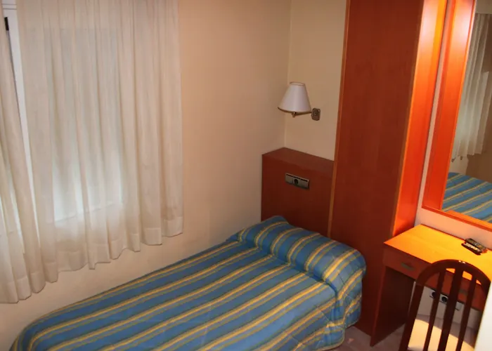 Hotel del Port