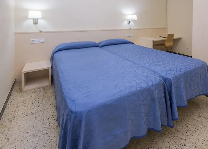 Hostal Solimar