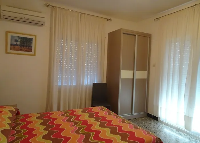 Hostal Internacional