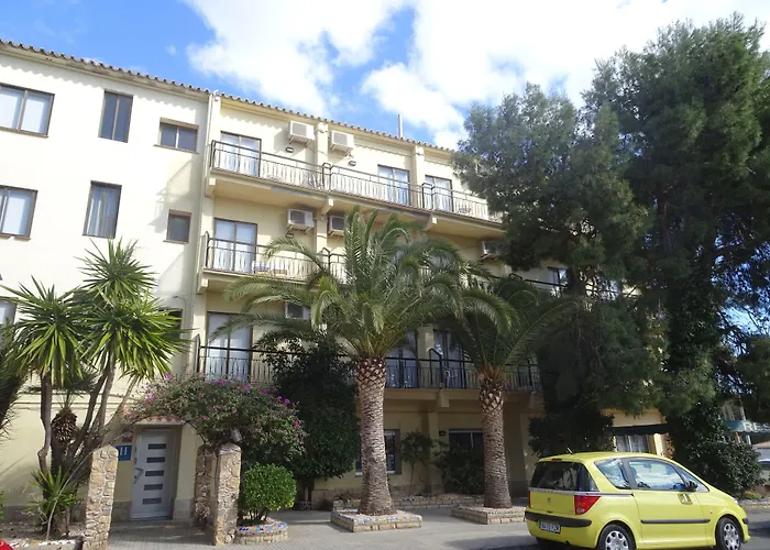 Hostal Internacional