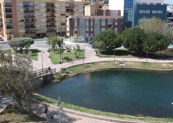 Hotel Marina