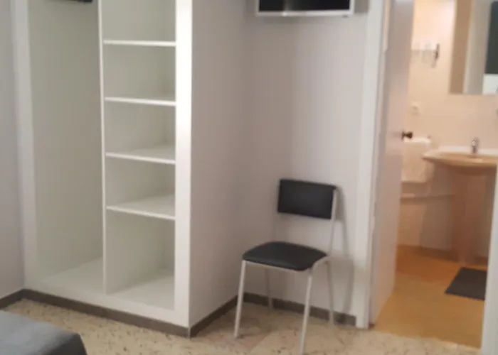 Hostal Can Joanet