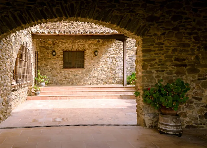 Finca Bell-Lloc