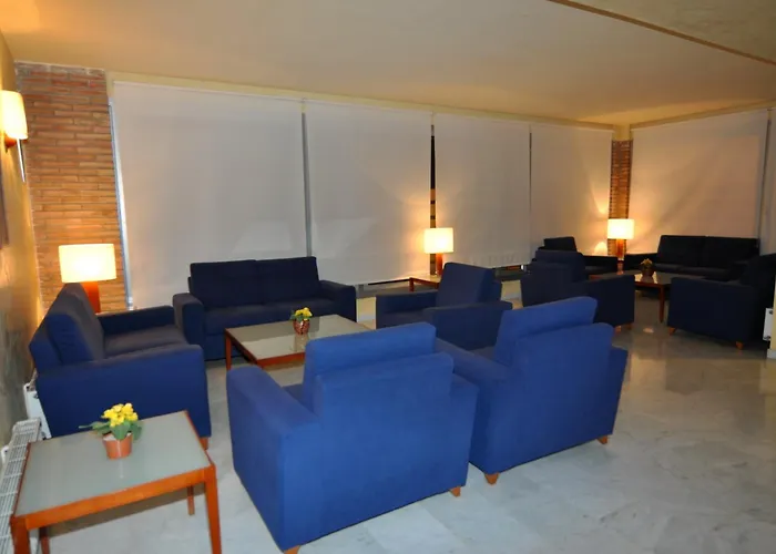 Aparthotel Solé