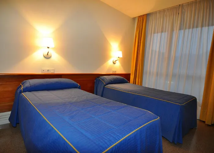 Aparthotel Solé