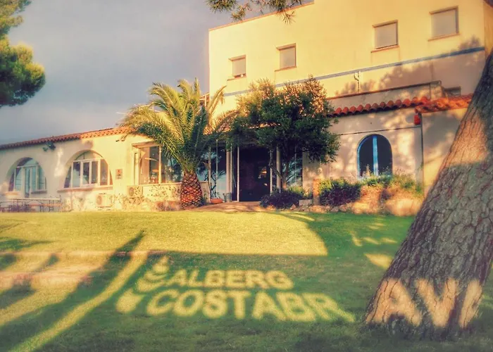 Alberg Costa Brava