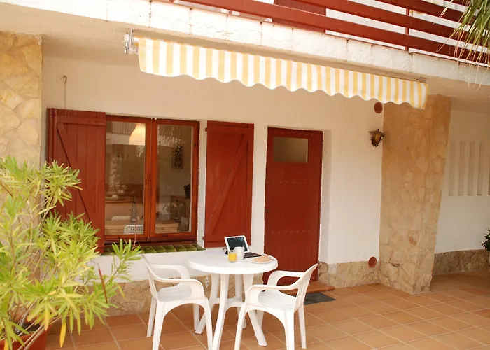 Apartaments Margarita Sabina Pinell