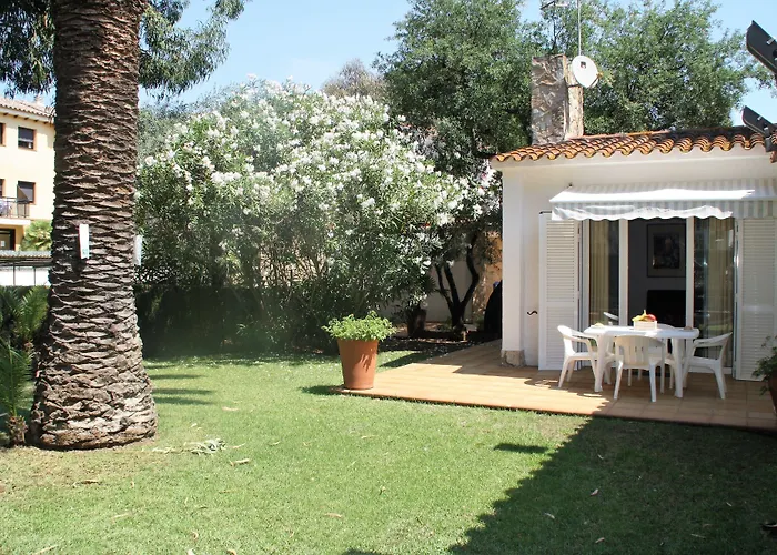 Apartaments Margarita Sabina Pinell