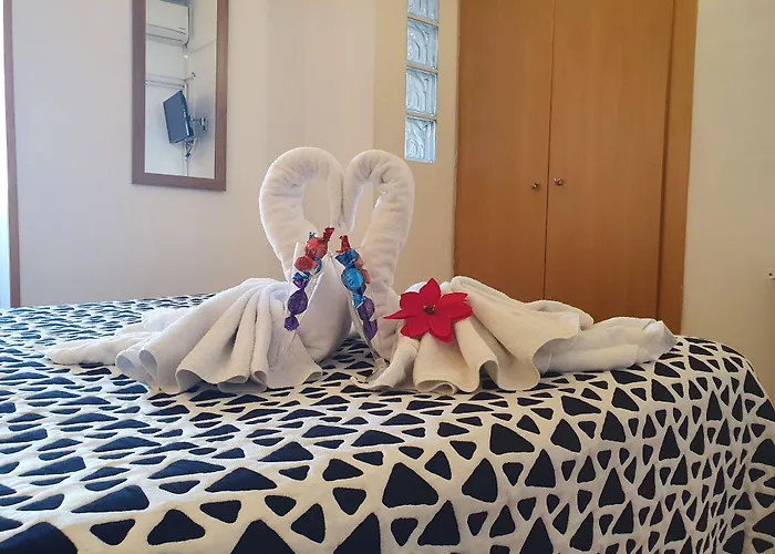 Hostal Rio De Castro