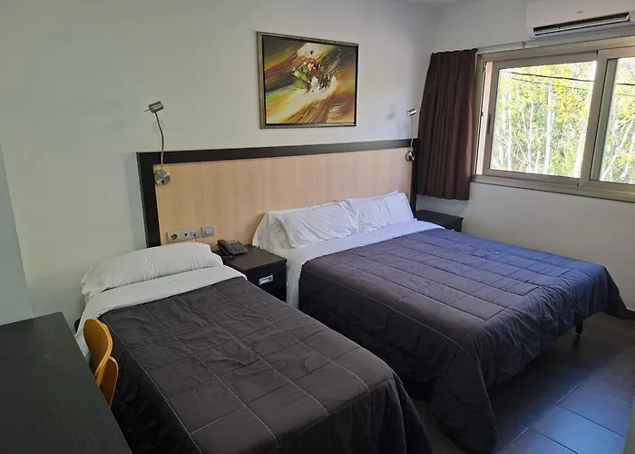 Hotel 170
