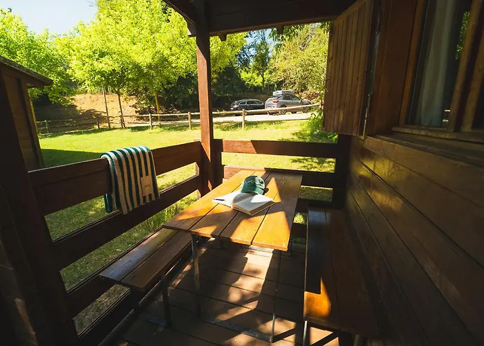 Holacamp Vall Natura