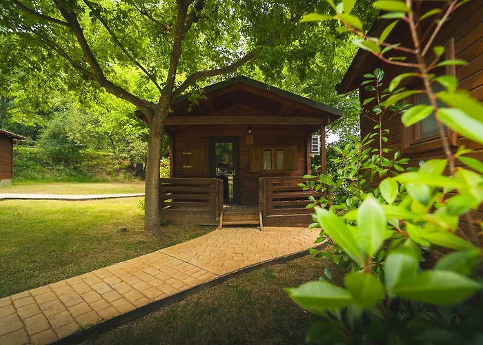 Holacamp Vall Natura
