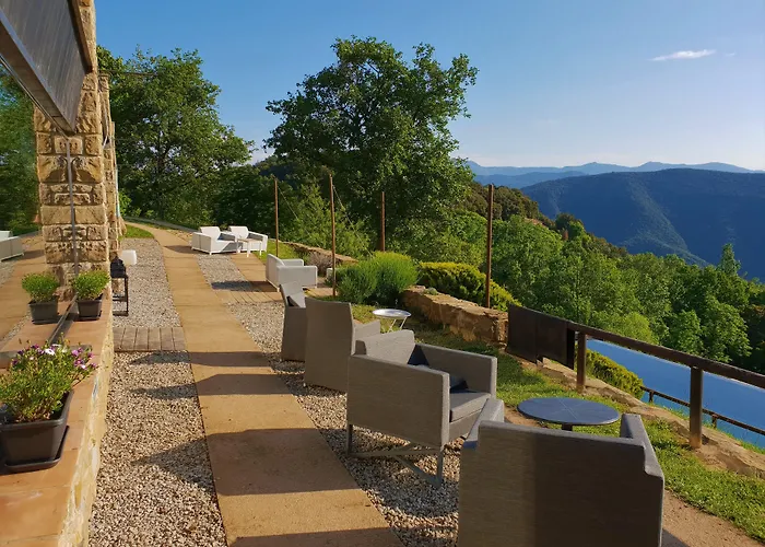 Hotel Rural & Spa Mas Prat