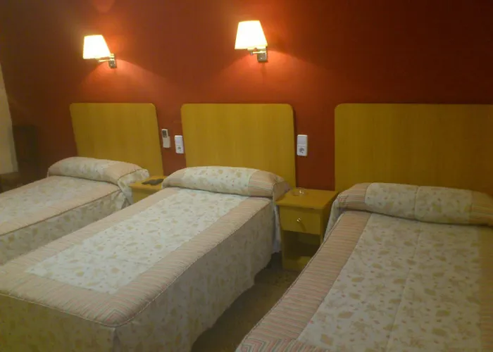 Hostal Can Jaume