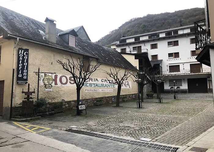 Hosteria Catalana