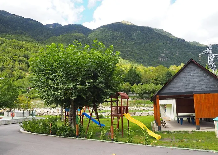 Camping Prado Verde