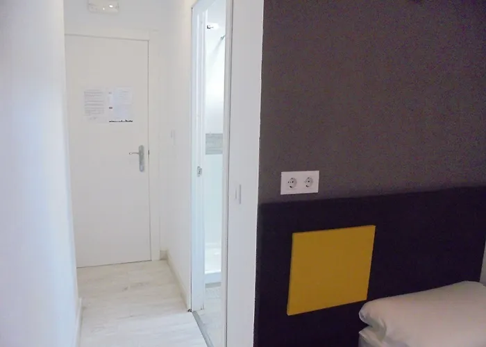 Easy Sants By Bossh! Hotels (Adults Only)